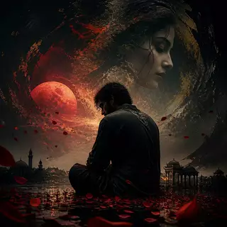 مجنون (ریمیکس)