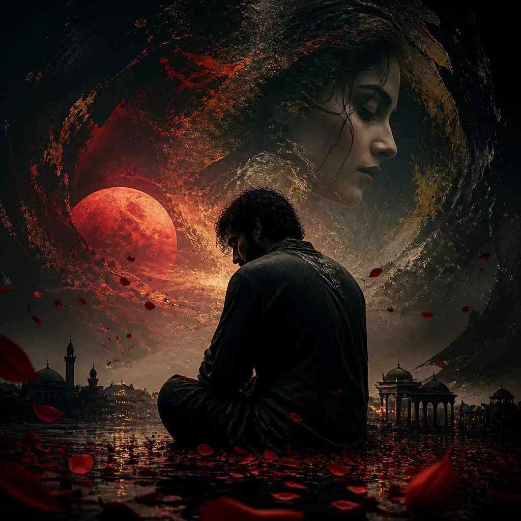 کاور مجنون (ریمیکس)