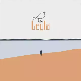 لیلا