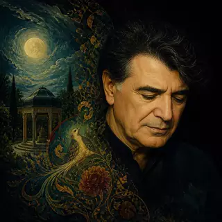 صدای تو را دوست دارم