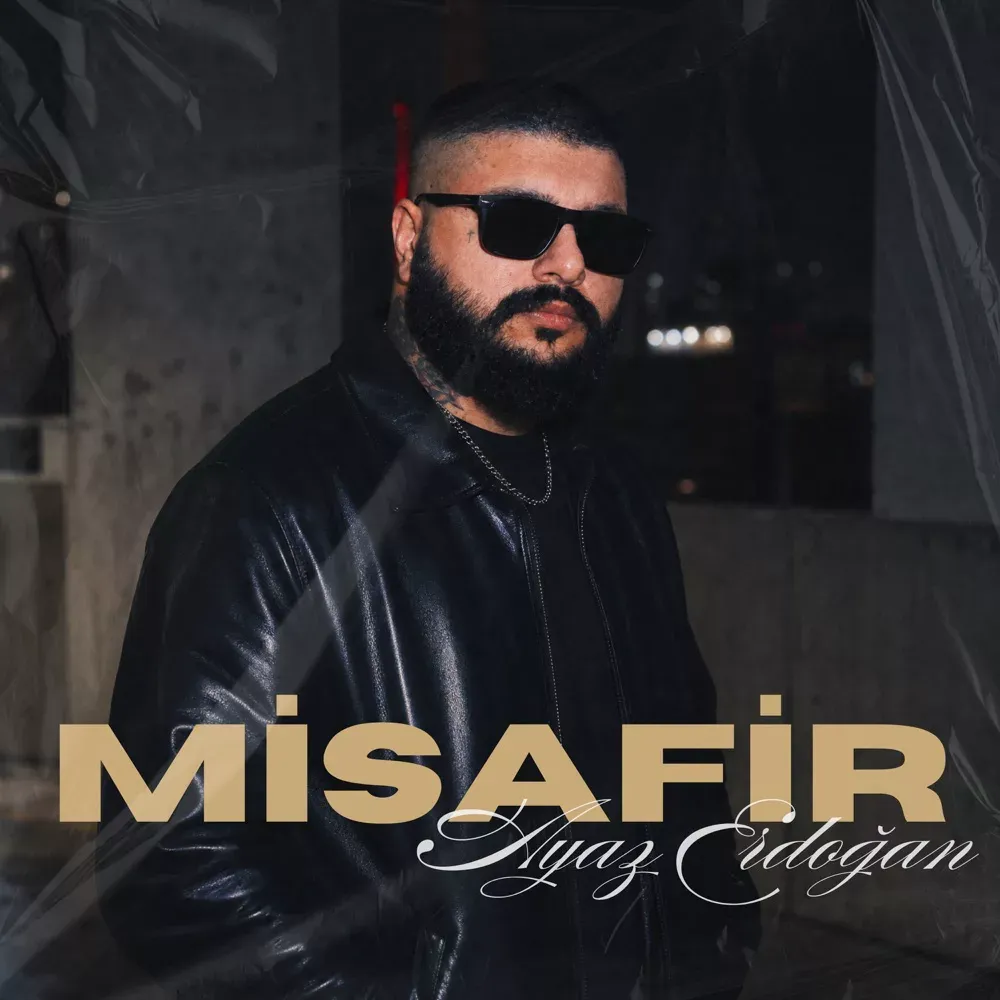 کاور Misafir