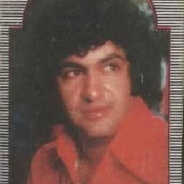 کاور انگار نه انگار