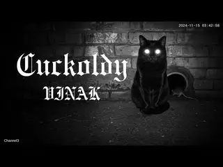 Cuckoldy