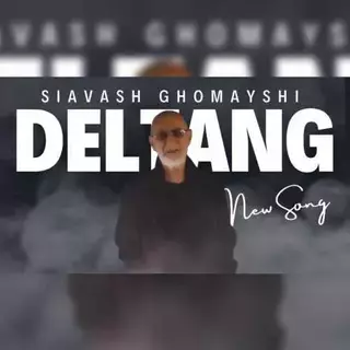 دلتنگ
