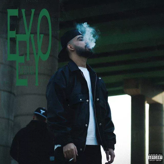 کاور Eyo