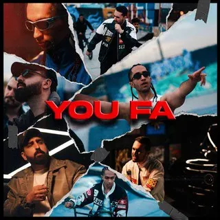 کاور You Fa