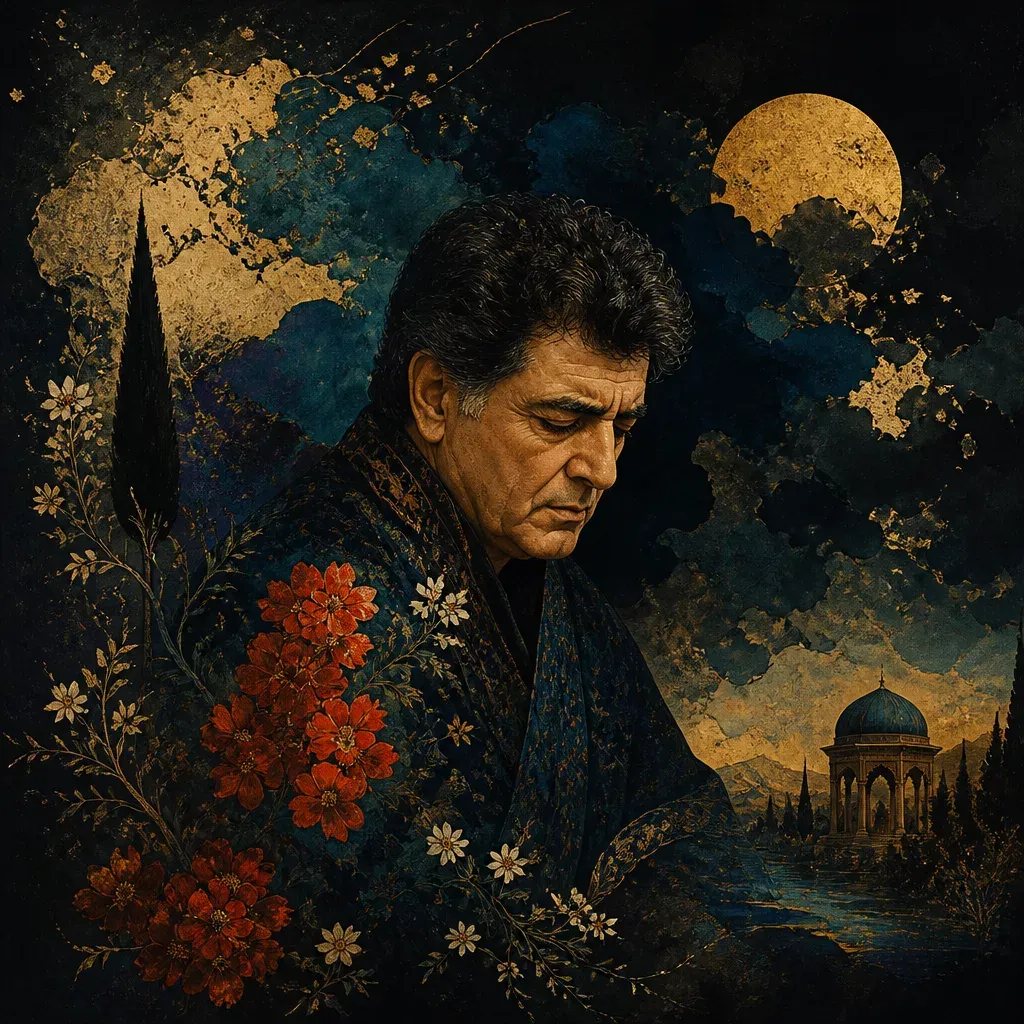 کاور مستم