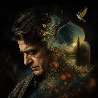چشم یاری