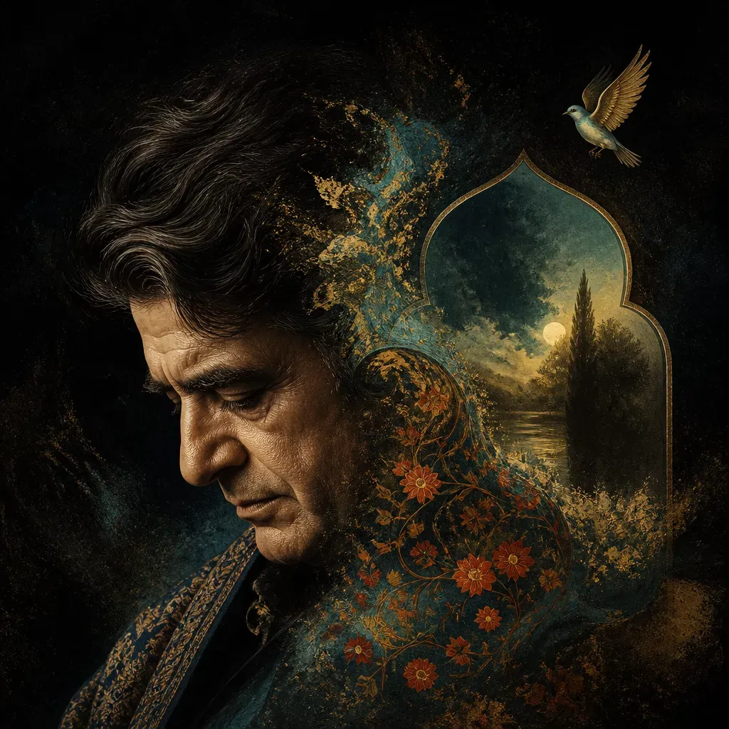 کاور چشم یاری