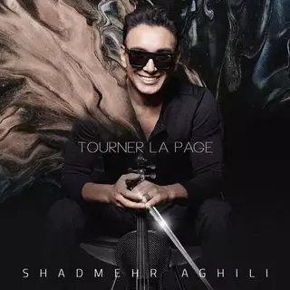 Tourner La Page