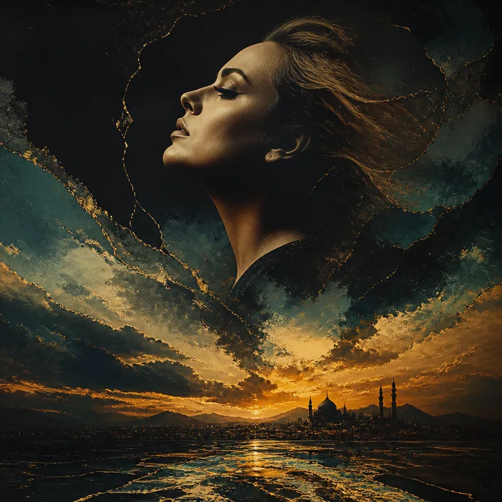 کاور Skyfall