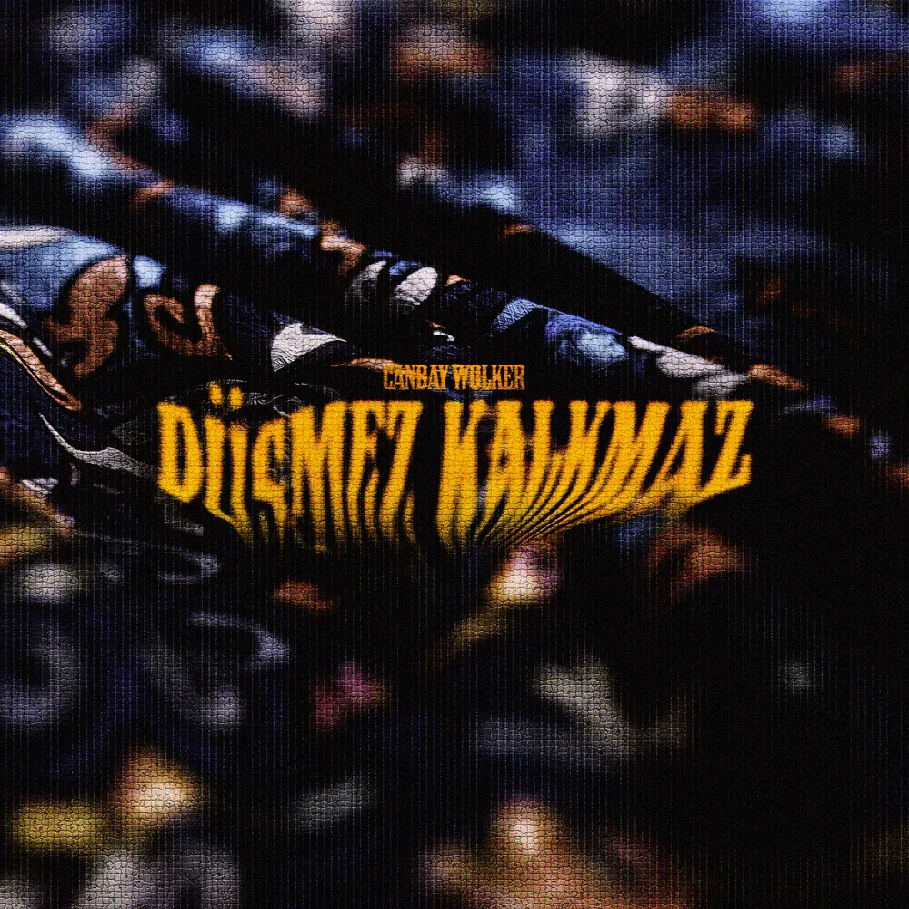 کاور Düşmez Kalkmaz