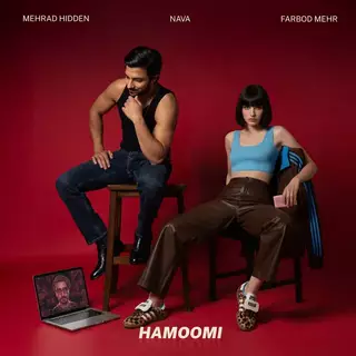Mehrad Hidden