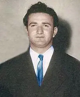 Sebnem Tovuzlu