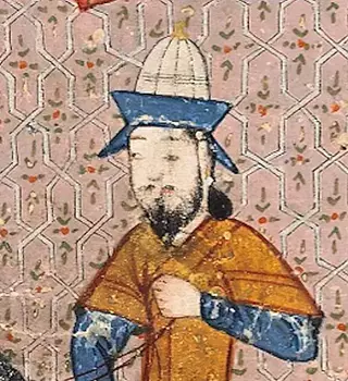 شاهرخ